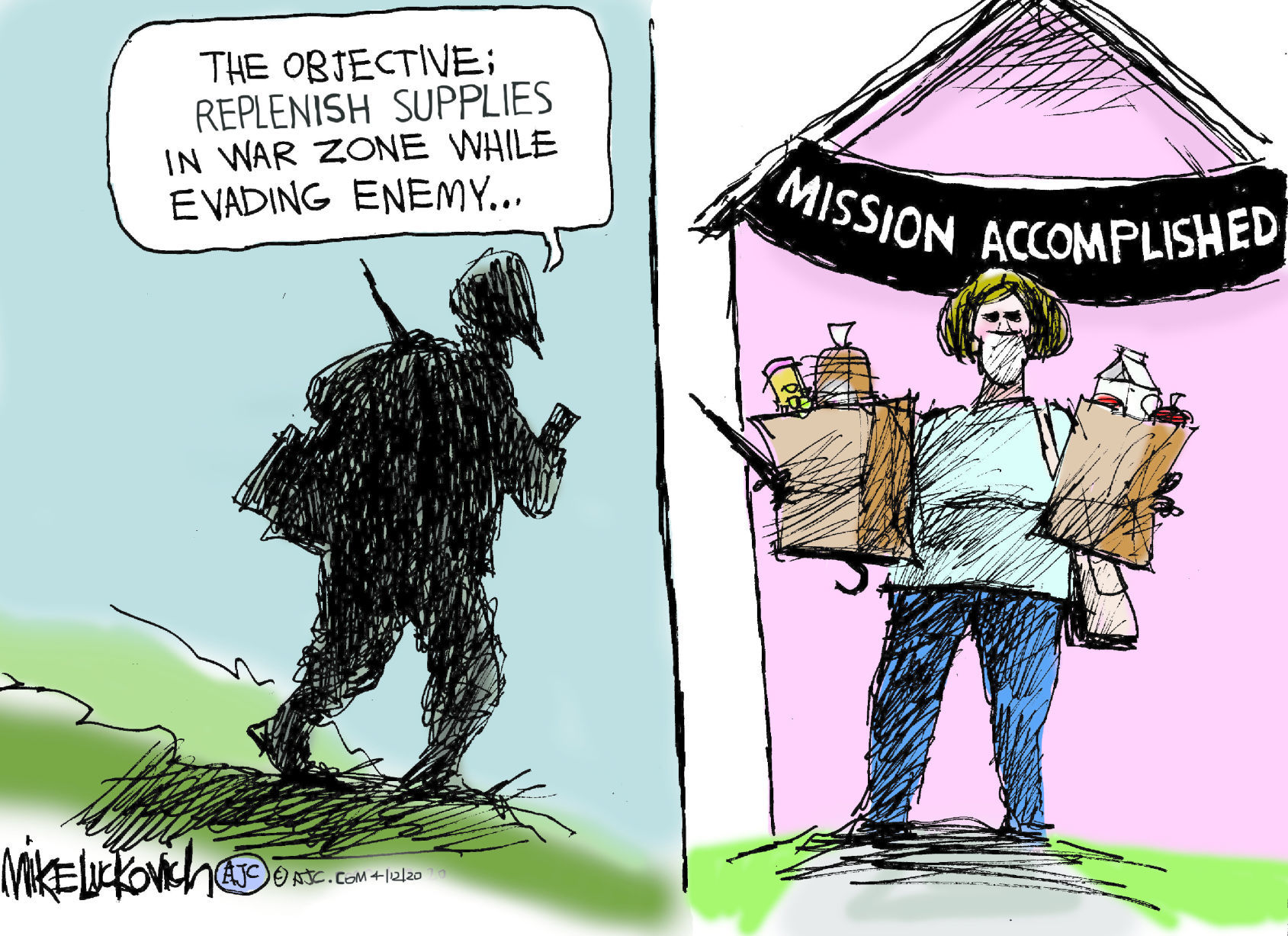 cartoon